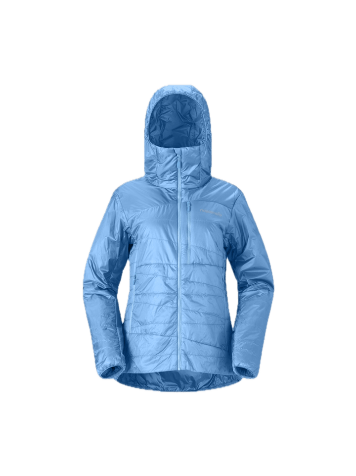 Norrøna Women's Falketind Thermo40 Hood  Allure Norrøna