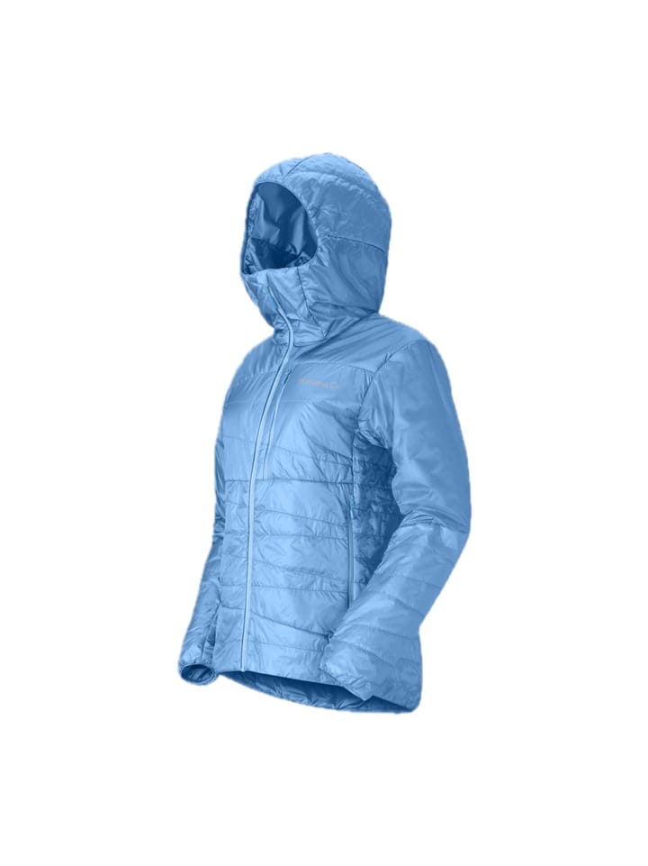 Norrøna Women's Falketind Thermo40 Hood  Allure Norrøna