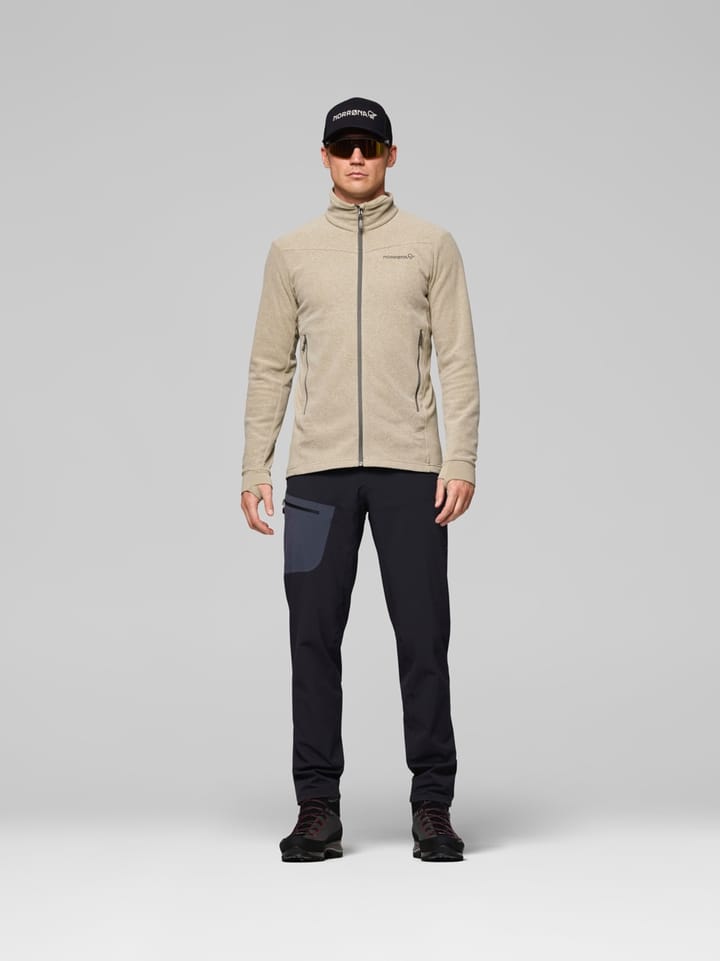 Norrøna Men's Falketind Warm2 Jacket Winter Twig Norrøna