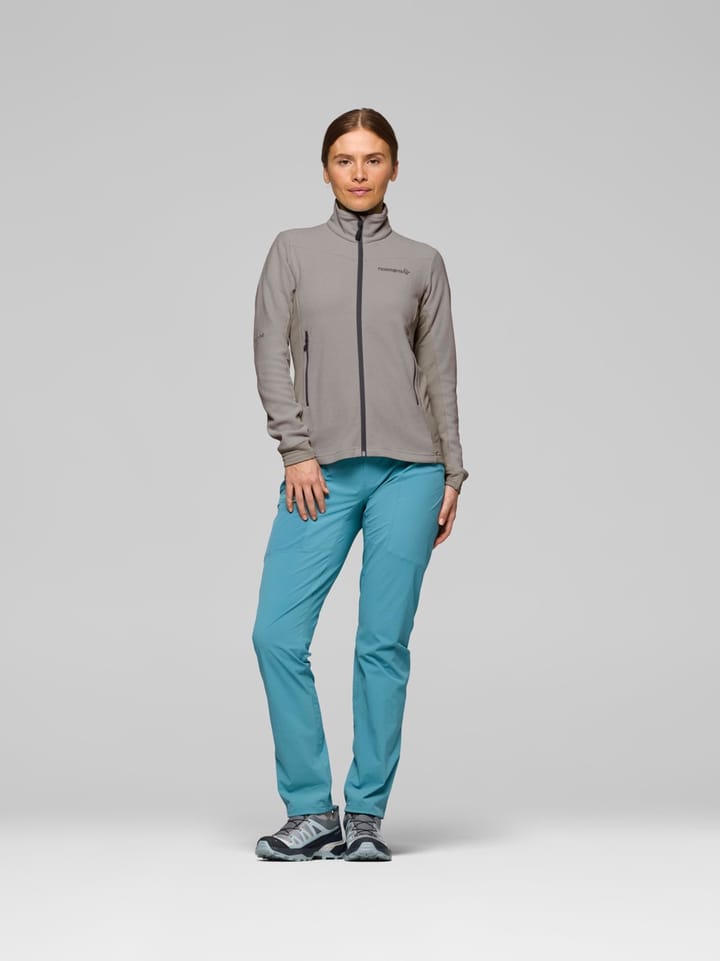 Norrøna Women's Falketind Warm2 Jacket Winter Twig Norrøna