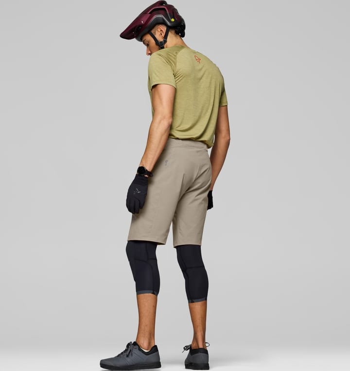 Norrøna Men's Fjørå Flex1 Light Shorts Winter Twig Norrøna