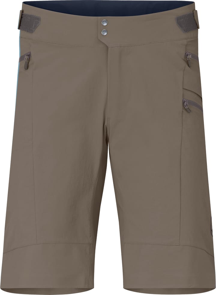 Norrøna Men's Fjørå Flex1 Tech Shorts Bungee Cord Norrøna