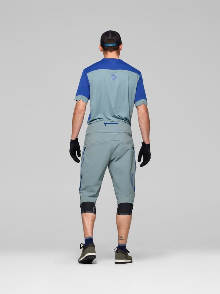 Norrøna Fjørå Flex1 Shorts M'S Trooper Norrøna