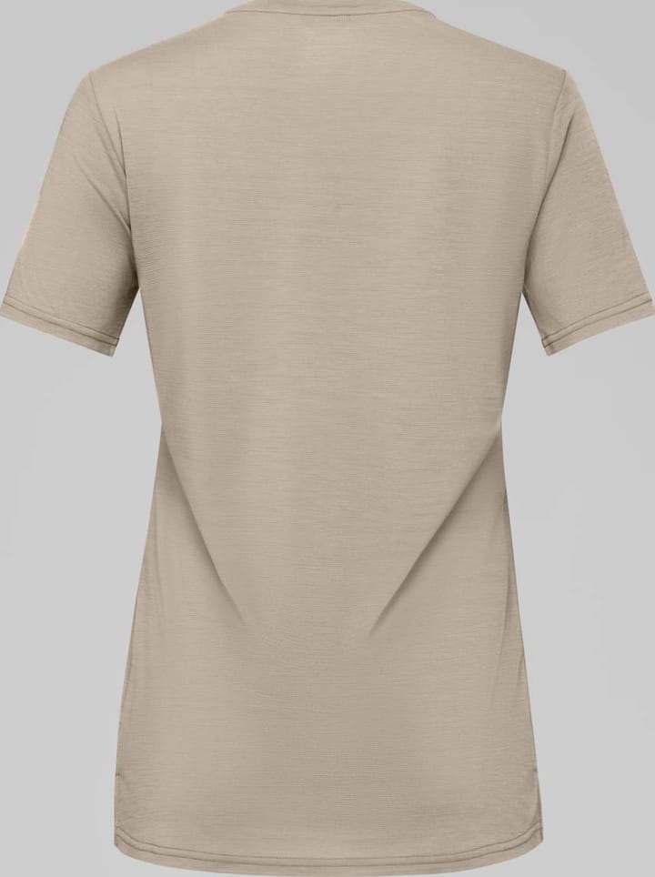 Norrøna Femund Equaliser Merino T- Shirt W'S Winter Twig Norrøna