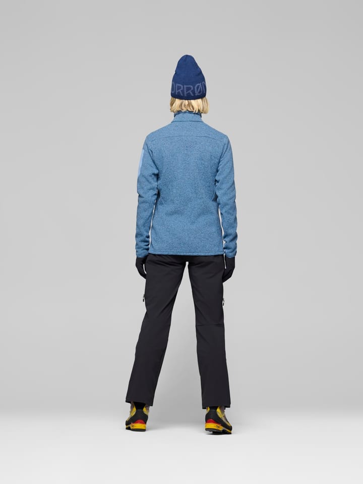 Norrøna Women's Femund Warm 2 Jacket Allure Norrøna