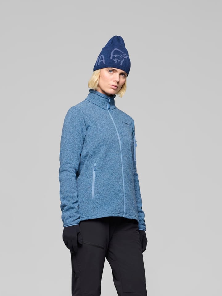 Norrøna Women's Femund Warm 2 Jacket Allure Norrøna