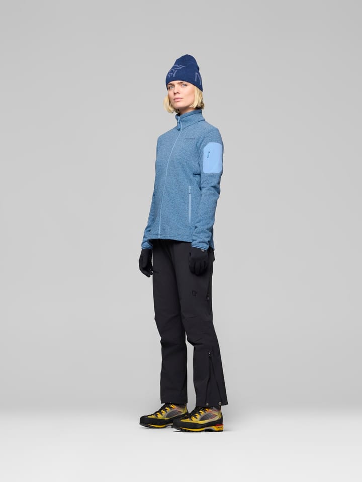 Norrøna Women's Femund Warm 2 Jacket Allure Norrøna