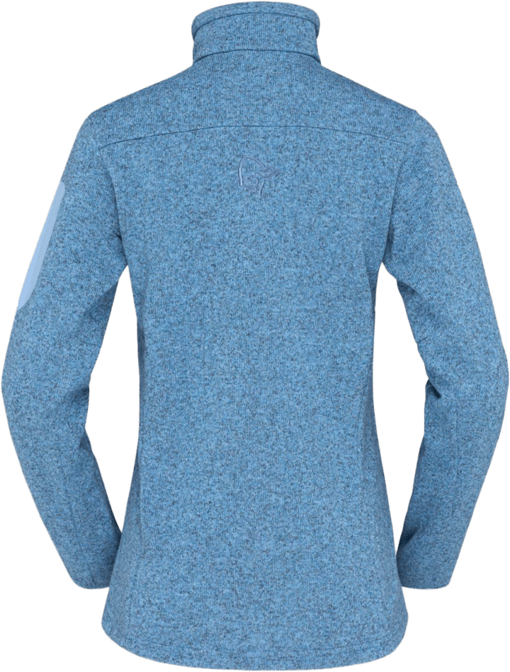 Norrøna Women's Femund Warm 2 Jacket Allure Norrøna