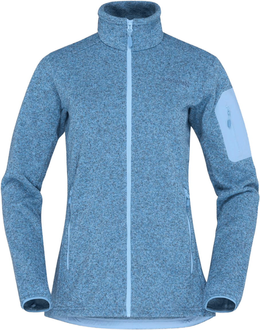 Norrøna Femund Warm2 Jacket W'S Allure
