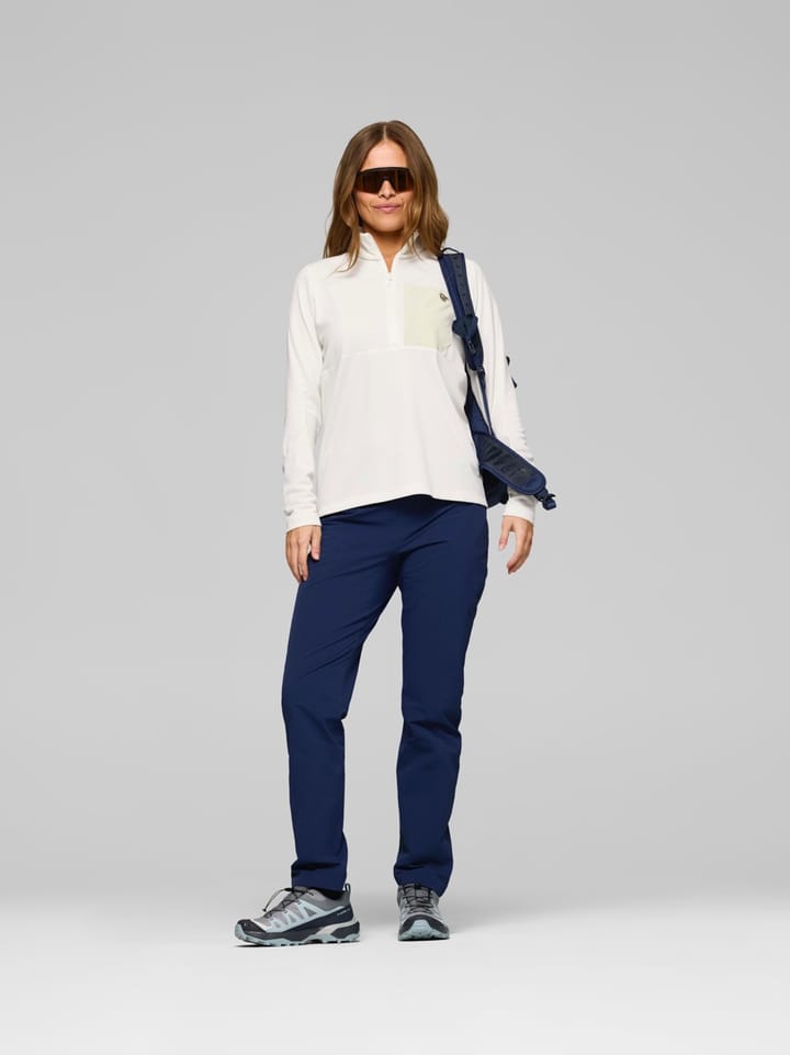 Norrøna Women's Femund Flex1 Tech Pants Indigo Night Norrøna