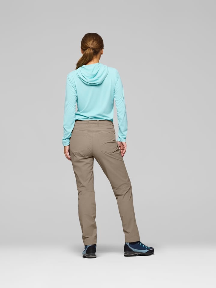 Norrøna Women's Femund Flex1 Tech Pants Winter Twig Norrøna