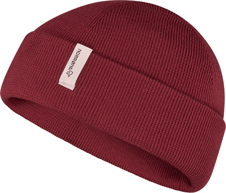 Norrøna Unisex /29 Equaliser Beanie Port Norrøna