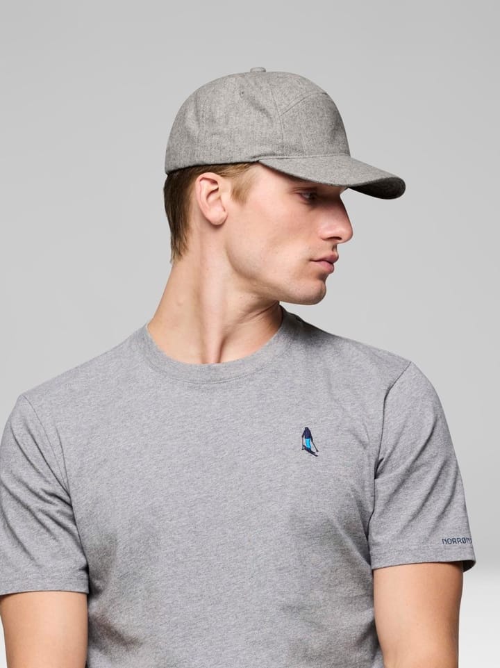 Norrøna Unisex /29 Wool Cap Drizzle Norrøna