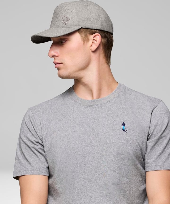 Norrøna Unisex /29 Wool Cap Drizzle Norrøna