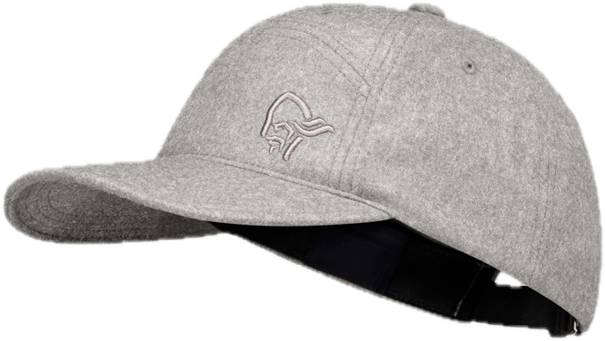 Norrøna Unisex /29 Wool Cap Drizzle