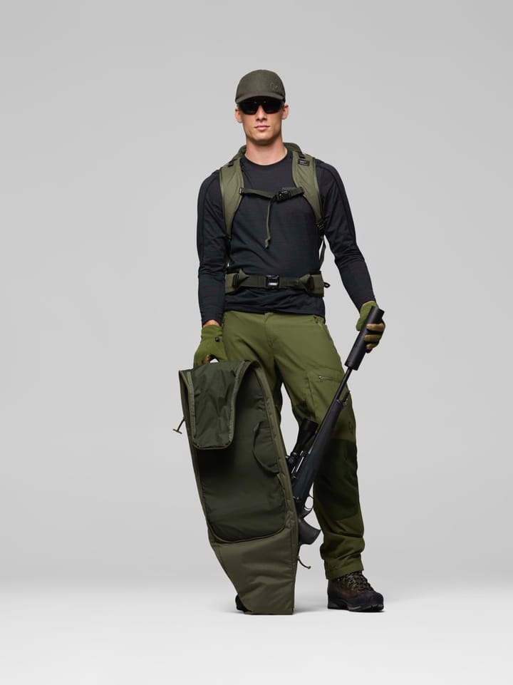 Norrøna Kvinnherad 45l Pack Olive Night Norrøna