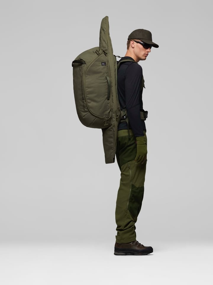Norrøna Kvinnherad 45l Pack Olive Night Norrøna