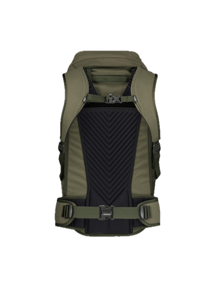 Norrøna Kvinnherad 45l Pack Olive Night Norrøna