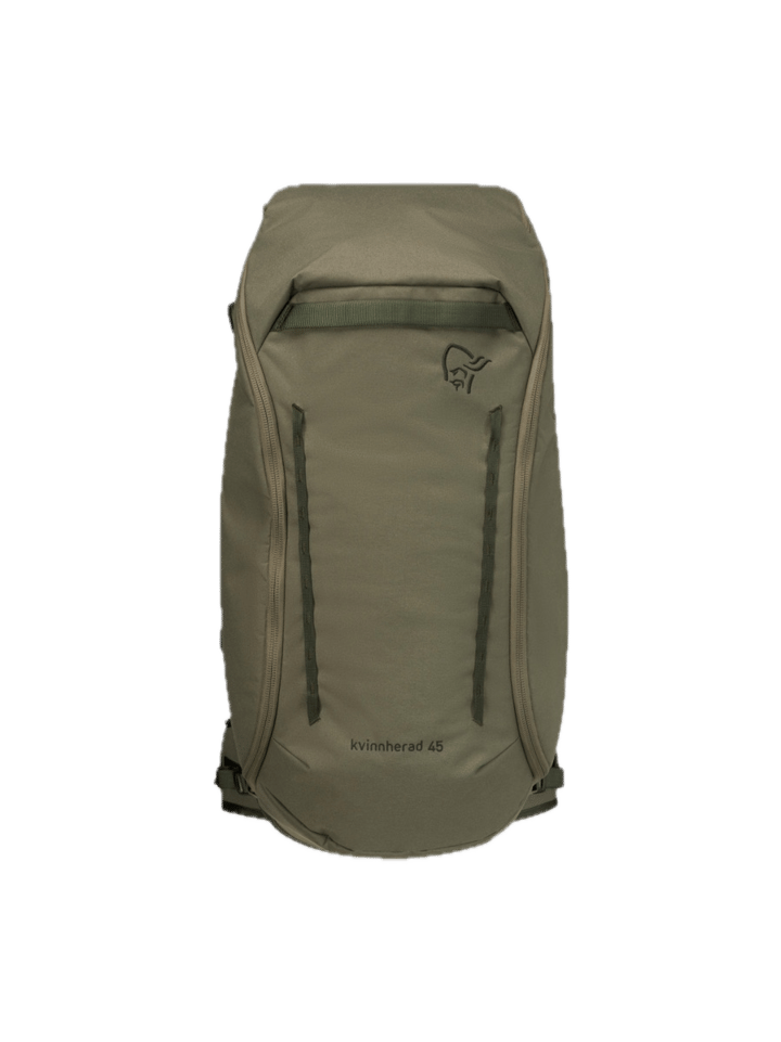 Norrøna Kvinnherad 45l Pack Olive Night Norrøna