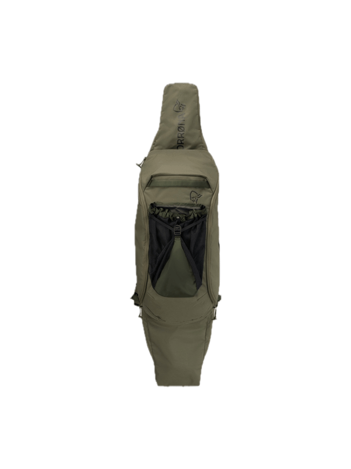 Norrøna Kvinnherad 45l Pack Olive Night Norrøna