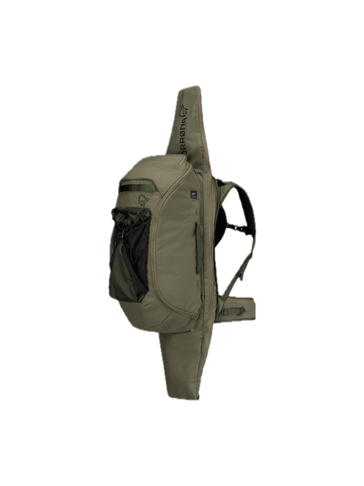 Norrøna Kvinnherad 45l Pack Olive Night Norrøna
