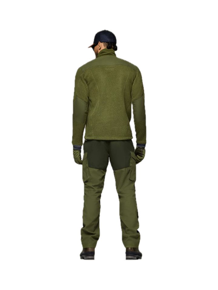 Norrøna finnskogen warm2 Jacket (M/W) Light Green Norrøna