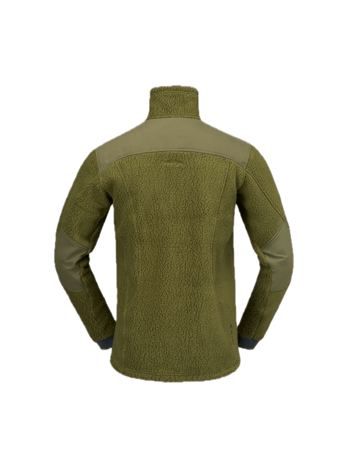 Norrøna finnskogen warm2 Jacket (M/W) Light Green Norrøna