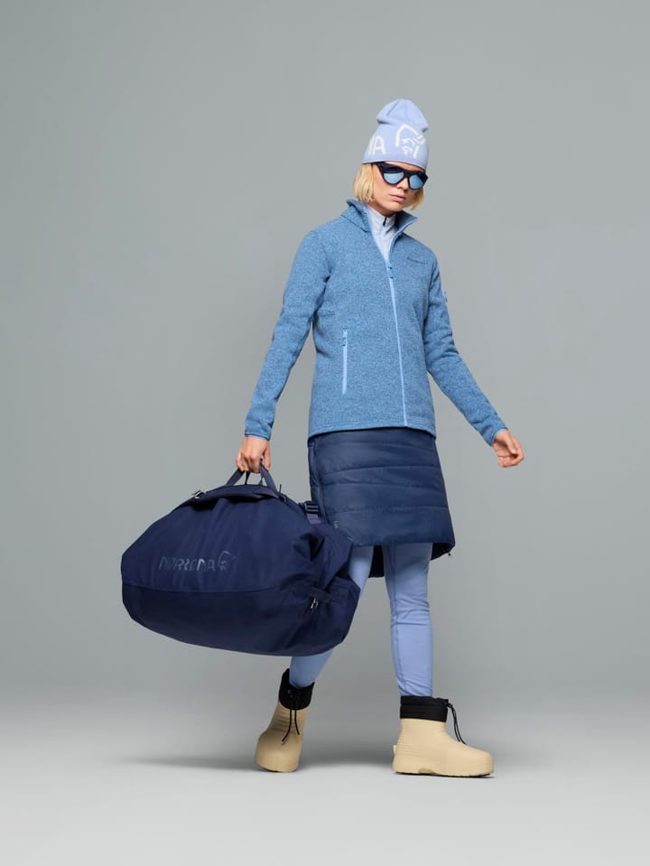 Norrøna Women's Femund Warm 2 Jacket Allure Norrøna