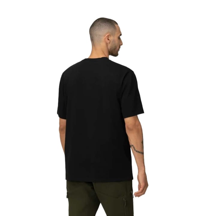 Norrøna /29 Cotton Pocket T-Shirt M'S Caviar Norrøna Norrøna /29 Cotton Pocket T-Shirt M'S Caviar Norrøna