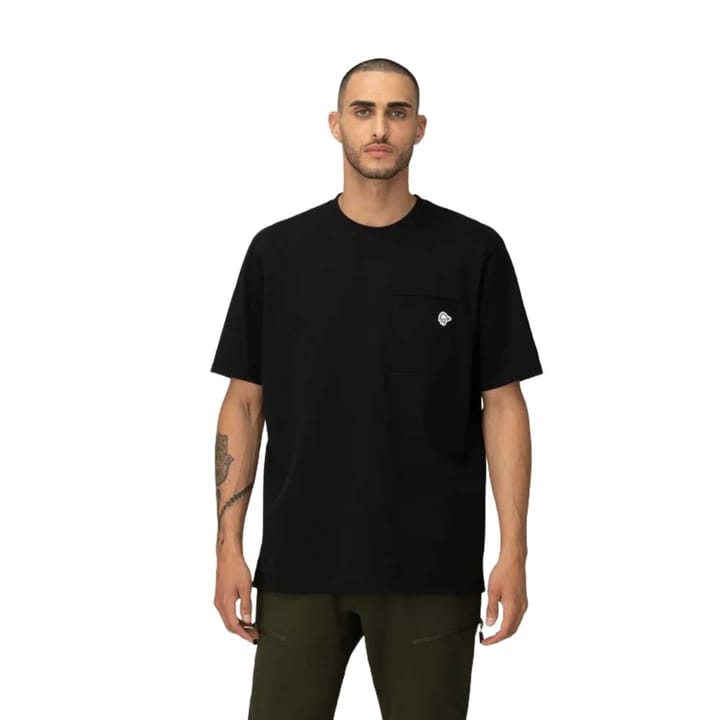Norrøna /29 Cotton Pocket T-Shirt M'S Caviar Norrøna Norrøna /29 Cotton Pocket T-Shirt M'S Caviar Norrøna