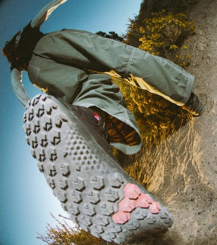 Vivobarefoot Women's Tracker Tova Mid Eclipse Vivobarefoot