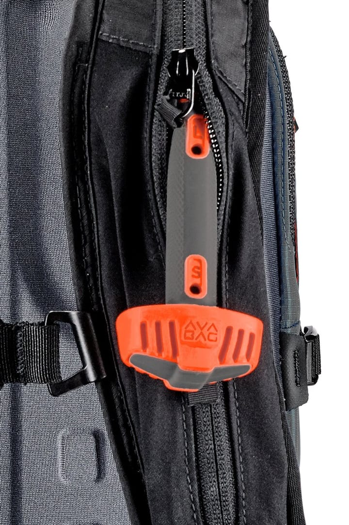 Ortovox Ascent 30 AVABAG Safety Blue Ortovox Ortovox Ascent 30 AVABAG Safety Blue Ortovox