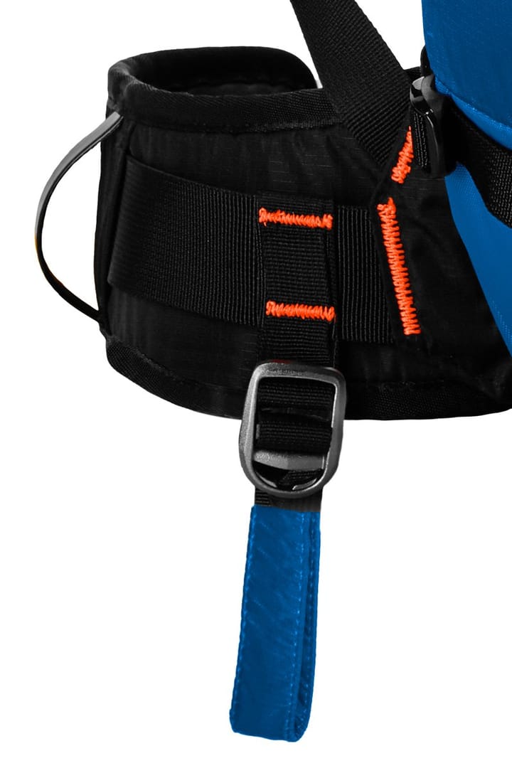 Ortovox Ascent 30 AVABAG Safety Blue Ortovox Ortovox Ascent 30 AVABAG Safety Blue Ortovox