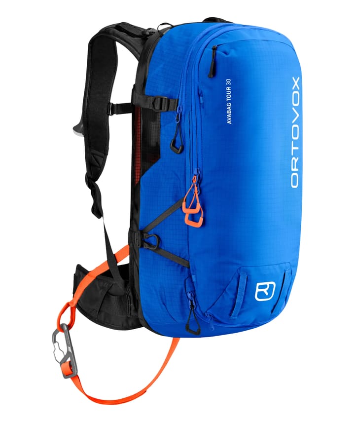Ortovox Avabag Litric Tour 30 Blue Note Ortovox