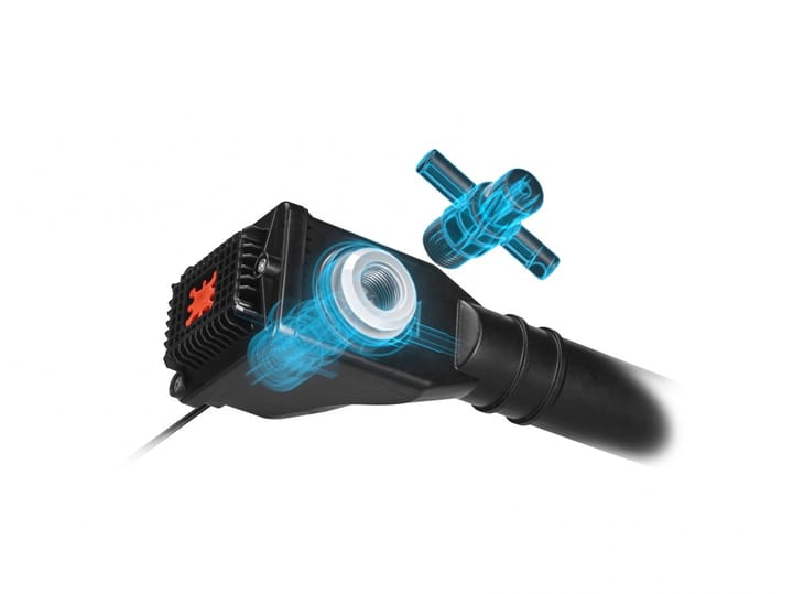 Ortovox Ascent 30 AVABAG Safety Blue Ortovox