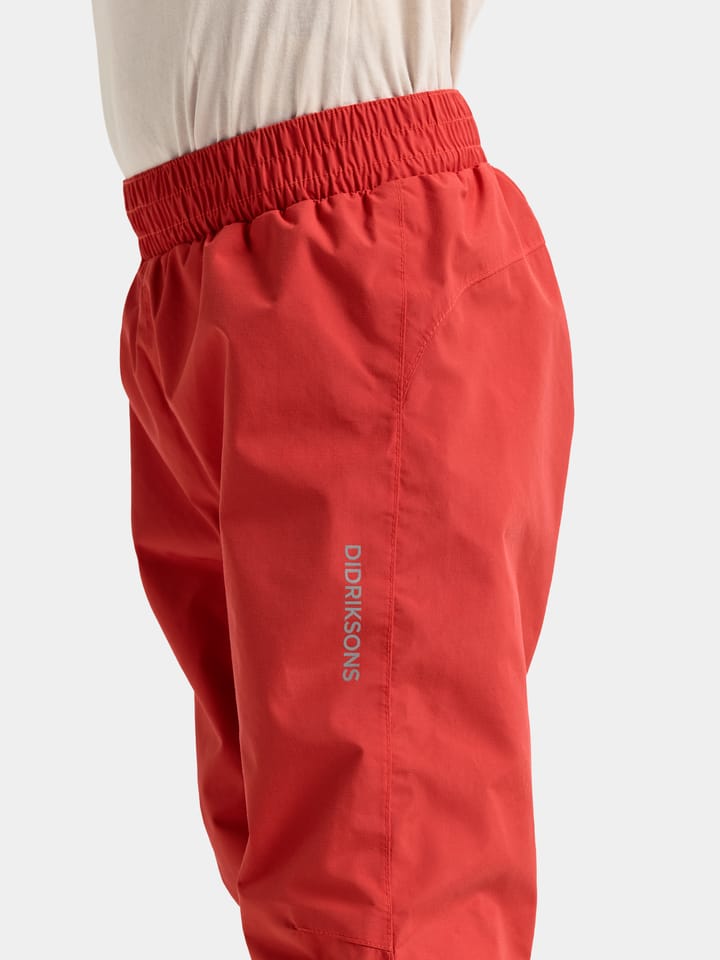 Didriksons Kids' Avan Pants 2 Paprika Didriksons