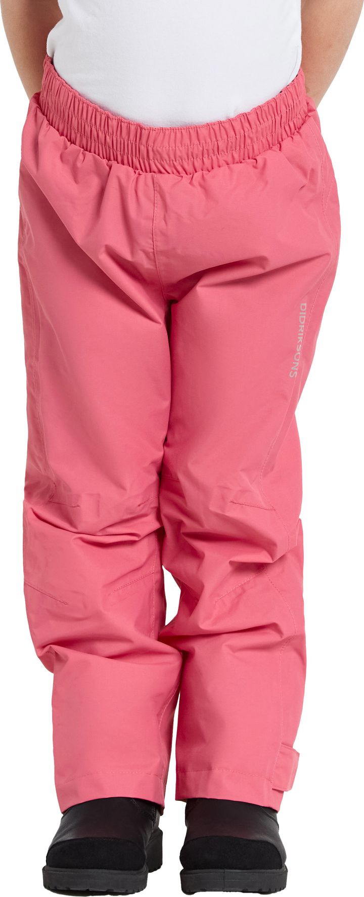 Didriksons Kids' Avan Pants 2 Dusty Azalea Didriksons