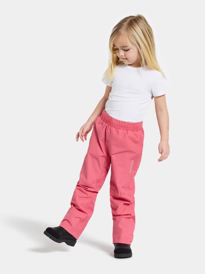 Didriksons Kids' Avan Pants 2 Dusty Azalea Didriksons