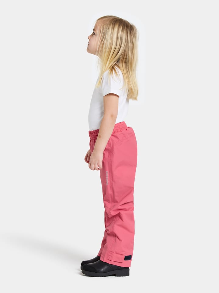 Didriksons Kids' Avan Pants 2 Dusty Azalea Didriksons