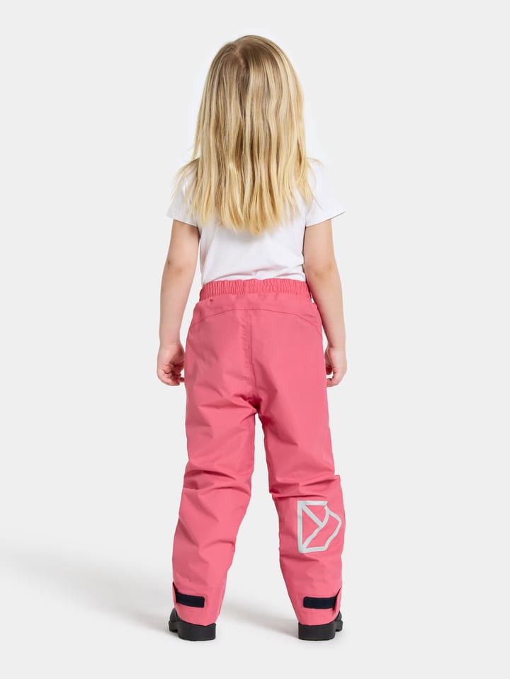 Didriksons Kids' Avan Pants 2 Dusty Azalea Didriksons