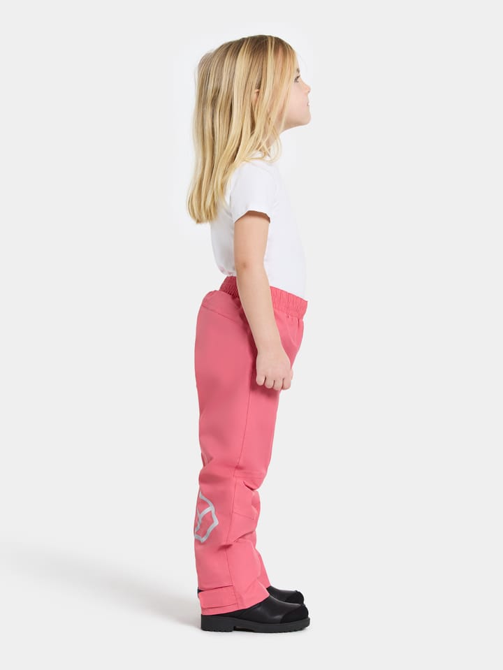 Didriksons Kids' Avan Pants 2 Dusty Azalea Didriksons