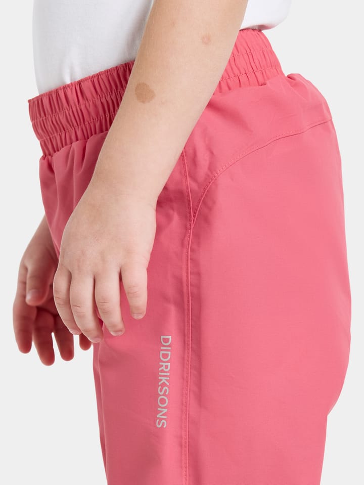 Didriksons Kids' Avan Pants 2 Dusty Azalea Didriksons