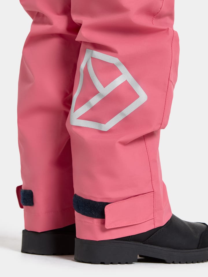 Didriksons Kids' Avan Pants 2 Dusty Azalea Didriksons