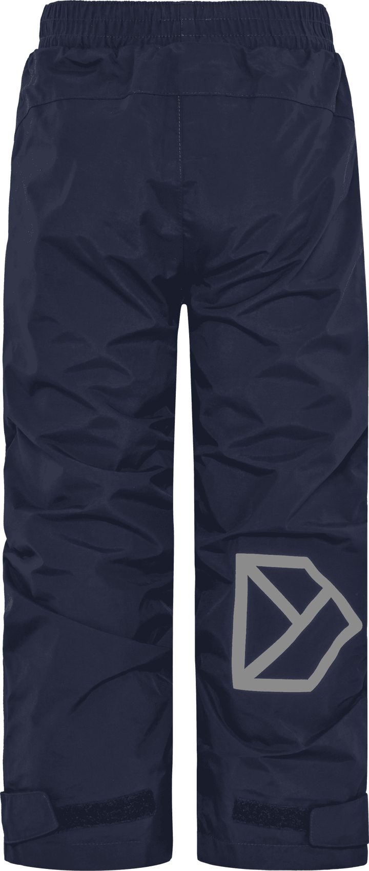 Didriksons Kids' Avan Pants Navy Didriksons