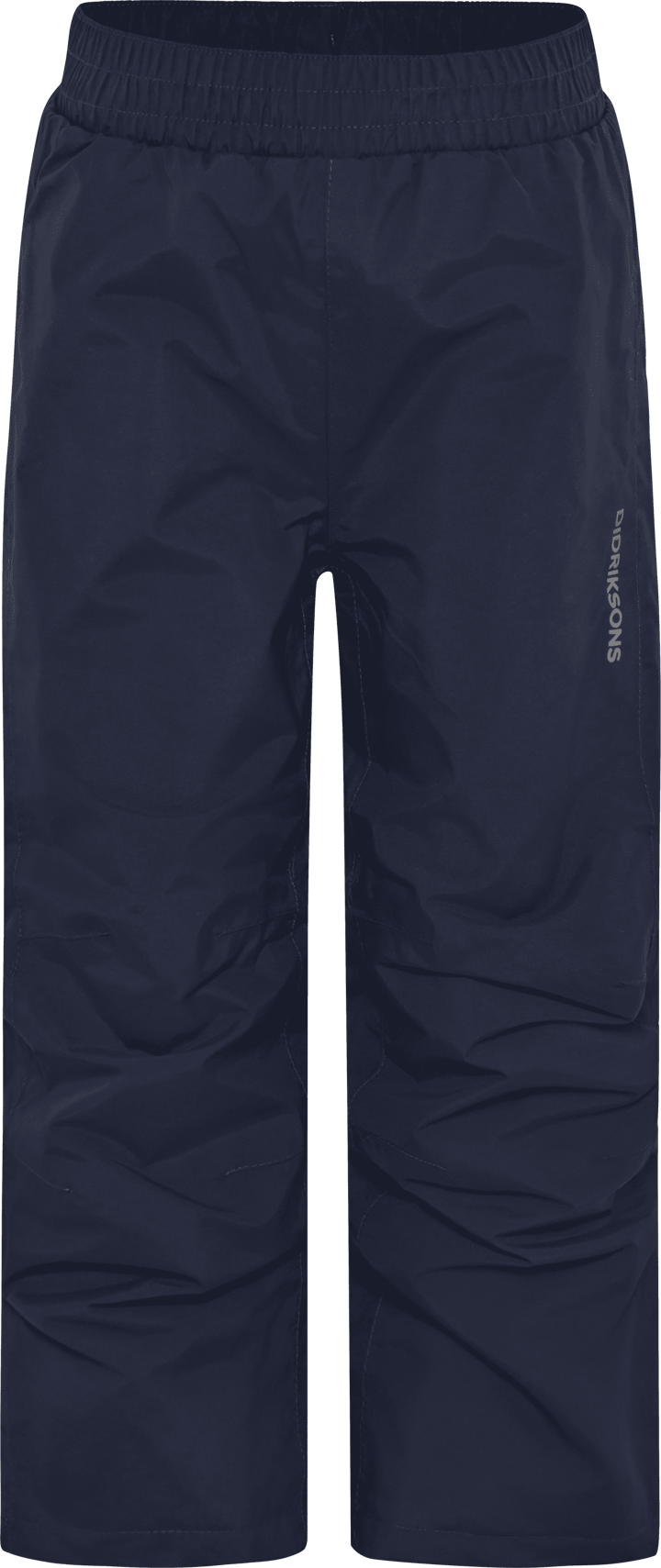 Didriksons Kids' Avan Pants Navy Didriksons