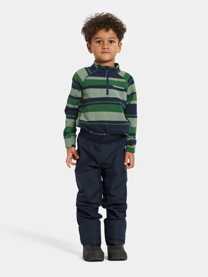Didriksons Kids' Avan Pants Navy Didriksons