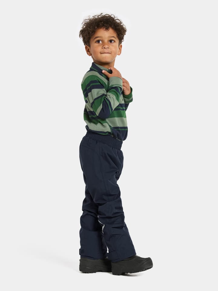 Didriksons Kids' Avan Pants Navy Didriksons