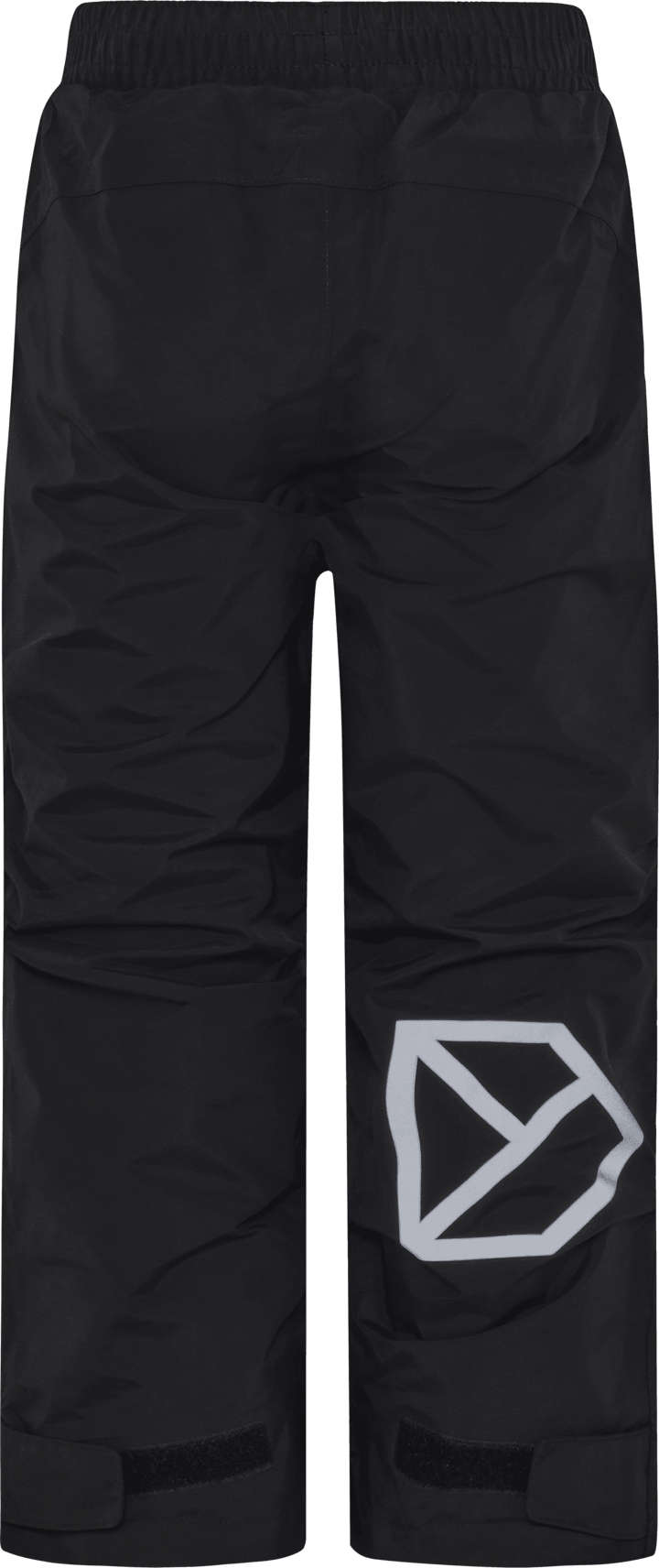 Didriksons Kids' Avan Pants Black Didriksons
