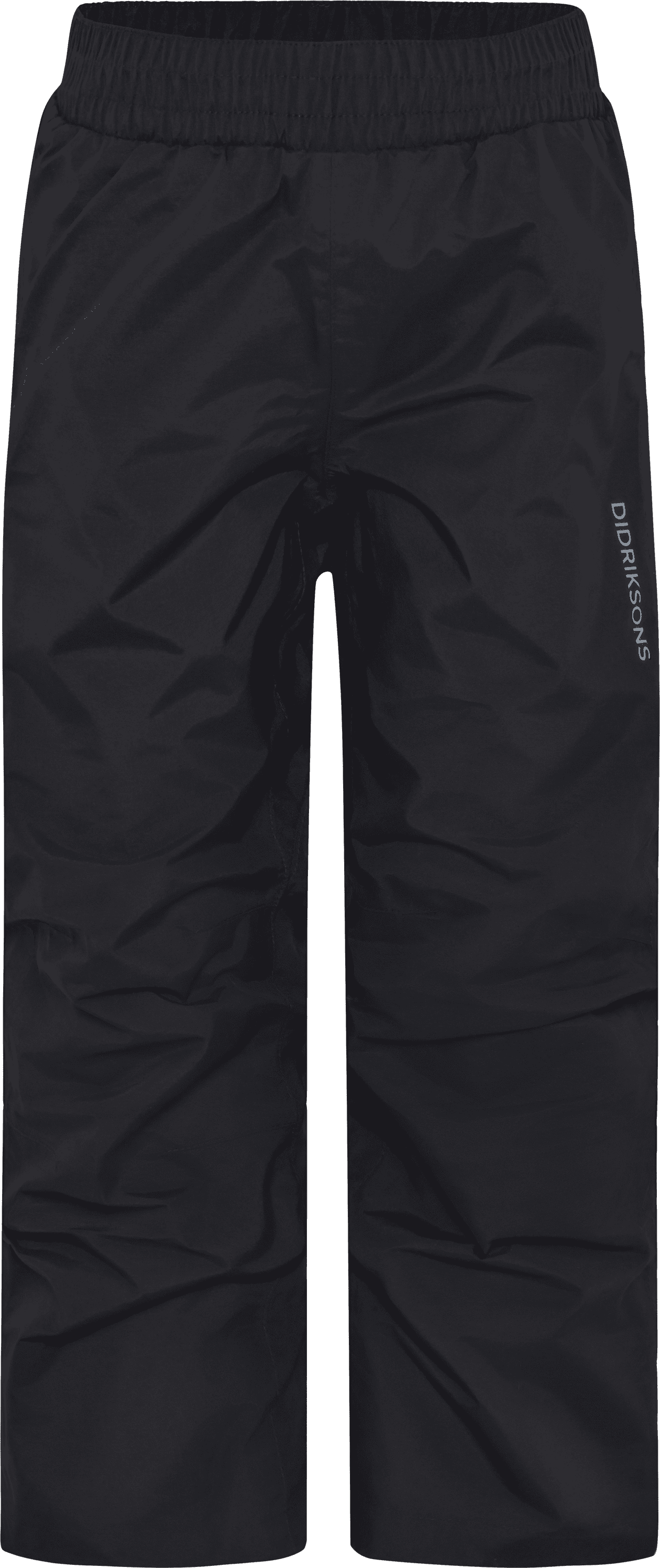Didriksons Kids' Avan Pants Black