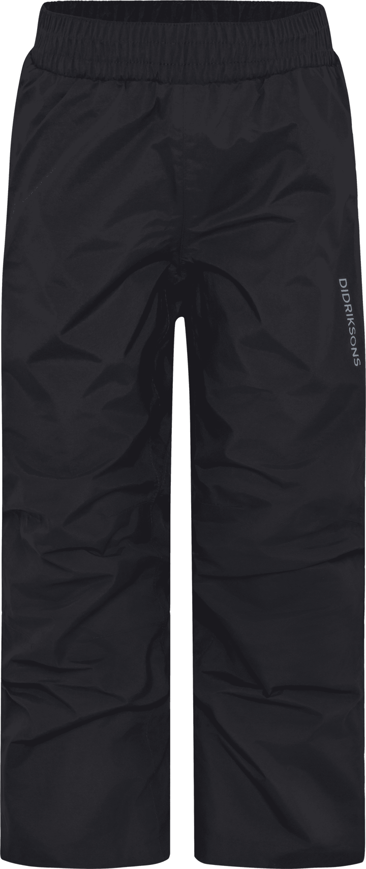 Didriksons Kids' Avan Pants Black Didriksons